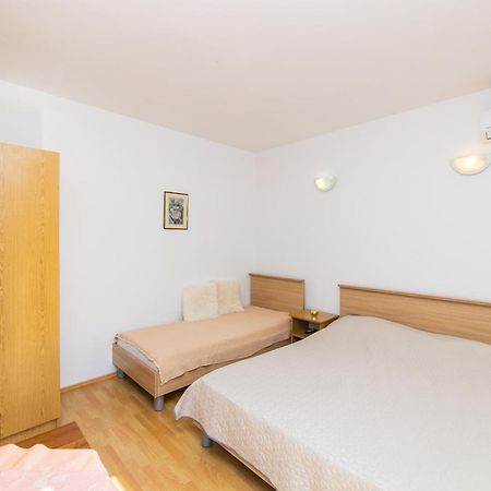 Apartments Slavena Gradac  Exterior photo